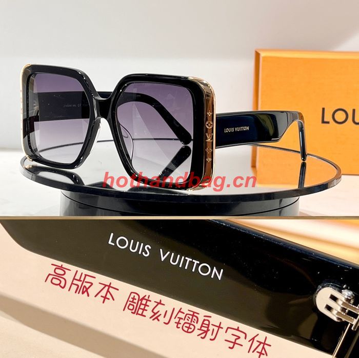 Louis Vuitton Sunglasses Top Quality LVS01914